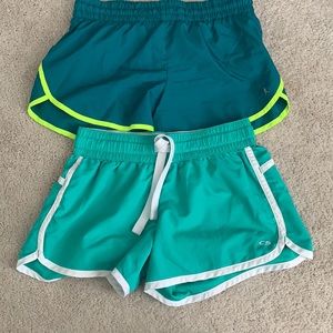 Athletic Shorts Bundle